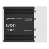 Gigabit Network Switches - Teltonika | RUT361 | Compact 4G LTE Cat 6 Industrial Router