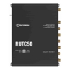 Gigabit Network Switches - Teltonika | RUTC50 | Dual SIM Cellular 5G Gigabit Wi-Fi 6 Broadband Router