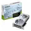nVidia Graphics Cards (GPUs) - Gigabyte GeForce RTX 5060 EAGLE OC ICE 8G 2550 MHz CUDA 3840 28 Gbps GDDR7  128 bit PCI-E 5.0 PSU 450W DisplayPort 2.1b