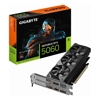 nVidia Graphics Cards (GPUs) - Gigabyte GeForce RTX 5060 OC Low Profile 8G 2512 MHz CUDA 3840 28 Gbps GDDR7 128 bit PCI-E 5.0 PSU 450W DisplayPort