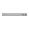 Gigabit Network Switches - Ubiquiti WAN Switch RJ45 10 GbE WAN Switch Linking Two Shadow Mode High Availability UniFi Gateways To A Single ISP.