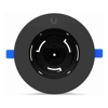 Security Cameras - Ubiquiti G5 PTZ In-Ceiling Mount Black In-ceiling Mount Accessory Or Smoked Bubble Cover For G5 PTZ.