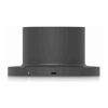 Security Cameras - Ubiquiti G5 PTZ Surface Mount Black UACC-G5-PTZ-SM-B Ceiling Surface Mount For G5 PTZ Installations Weatherproof