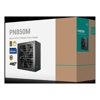 Internal Power Supply (PSU) - Deepcool PN850M Gamer Storm 850W 80+ Gold Certified Fully Modular ATX Power Supply 120mm Fan Japanese Capacitors DC to