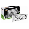Inno3D - Inno3D nVidia GeForce RTX 5080 X3 OC White 16GB GDDR7 2640MHz Boost Clock RAM 30Gbps 3x DP 1xHDMI 300x120x50mm