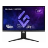 ViewSonic - ViewSonic XG275D1-4K 4K 160hhz FHD @ 320hz. HDR10 AMD FreeSync Nvidia G-Sync Compatible PS5 PC Xbox HDMI DP USB-C