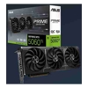nVidia Graphics Cards (GPUs) - Asus nVidia GeForce PRIME-RTX5060TI-O16G Ti 16GB GDDR7 OC Edition