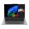 Lenovo Notebooks - Lenovo THINKPAD X9-15 THUNDER GREY 15.3IN WUXGA OLED INTEL CORE ULTRA 5 228V 32GB RAM 512SSD WIN11 PRO 3 YEAR PREMIER