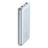 Belkin - Belkin BOOSTCHARGE PWRBANK 20K mAh USB-C(1) USB-A(2) 15WUSB-A TO C CABLE INCL PEARL