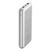 Belkin - Belkin BOOSTCHARGE Power Bank 20K