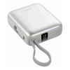 Choetech - Choetech B832-SL 10000mAh 35W 10000mAh PowerLeap Power Bank