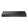 Headphones - D-Link 12P MultiGigabit Switch