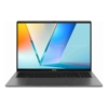 Asus Notebooks - Asus Vivobook S 16 AMD RYZEN 7 260/16.0"/WUXGA (1920 x 1200) 16:10 aspect ratio/DDR5 16G[ON BD.]/1TB PCIEG4/Matte
