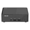 NUC & Barebones - Asus NUC15 PRO Intel Core 5 210H Barbone SLIM Kit with AU cord