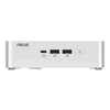 NUC & Barebones - Asus NUC15 PRO+ Intel Core Ultra 9 285H Barbone Kit with AU cord