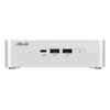 NUC & Barebones - Asus NUC15 PRO+ Intel Core Ultra 5 225H Barbone Kit with AU cord