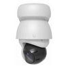 Security Cameras - Ubiquiti AI PTZ Industrial White 4K PoE++ PTZ CameraIP66Enhanced AI Capabilities22x Optical ZoomLong-rangeAdaptive IR