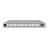 Gigabit Network Switches - Ubiquiti Pro XG 48 PoE Professional-grade 48-port Layer 3 Etherlighting PoE+++ Switch (32) 10 GbE (16) 2.5 GbE PoE (4)