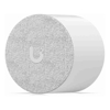 Ubiquiti - Ubiquiti PoE Smart Chime PoE Plug-and-play Notification Device Designed To Pair with a UniFi Doorbell or Door Access Hub
