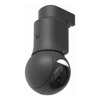 Security Cameras - Ubiquiti G6 PTZBlackIP66 4K Dual-lens Camera10x Hybrid Zoom1/1.8 8MP Image SensorMulti-TOPS AI EngineUltra-low Latency