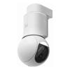 Security Cameras - Ubiquiti G6 PTZWhiteIP66 4K Dual-lens Camera10x Hybrid Zoom1/1.8 8MP Image SensorMulti-TOPS AI EngineUltra-low Latency