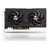 Sapphire AMD Graphics Cards (GPUs) - Sapphire PULSE AMD RADEON RX 9060 XT GAMING OC 16GB DUAL HDMI / DP (11350-03-20G)