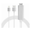 Choetech - Choetech LH0020 Lightning to HDMI Cable 1.8m