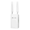 Gigabit Network Switches - TP-Link ER703WP-4G-Outdoor Omada 4G+ Cat6 AX3000 Wi-Fi 6 Outdoor/Indoor Gateway
