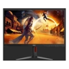 AOC - AOC 27" (16:9) QHD IPS 1MS 240HZ ADAPTIVE SYNC HDMI DP 3YR