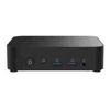 NUC & Barebones - Asus NUC 14 ESSENTIAL MICRO PC N150 DDR5(0/1) M.2(0/1) WL NO P/CORD 3YR RTB