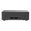 NUC & Barebones - Asus NUC 13 PRO MINI PC i5-13420H DDR4(0/2) M.2(0/1) WL NO P/ CORD 3YR RTB
