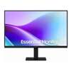 Monitors - Samsung LS24F320GAEXXY 24" FHD IPS Monitor HDMIx2 VESA 