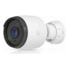 Other Accessories - Ubiquiti | UVC-G6-Bullet-W | UniFi Protect All-weather 4K PoE camera with a 1/1.8" 8MP image sensor Multi-TOPS AI
