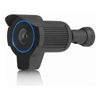 Ubiquiti Other Accessories - Ubiquiti | UVC-AI-LPR-B | UniFi Protect Specialised 4K Camera3x Optical Zoom & Long-range IR Night Vision