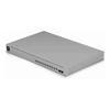 Gigabit Network Switches - Ubiquiti Pro XG 10 PoE 1UProfessional-grade 10-port Layer 3 Etherlighting PoE+++ Switch(10) 10 GbE and (2) 10G SFP+