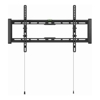 Brateck Brackets & Mounting - Brateck BrateckUltra-Slim and Heavy-Duty TV Wall Mount For 37"-80" up to 75KG VESA :
