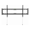 Brateck Brackets & Mounting - Brateck BrateckUltra-Slim and Heavy-Duty TV Wall Mount For 43"-90" up to 75KG VESA