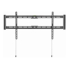 Brateck Brackets & Mounting - Brateck BrateckUltra-Slim and Heavy-Duty TV Wall Mount For 43"-90" up to 75KG VESA