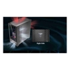 PSU Cables & Accessories - Antec CX500M ARGB Right side Metal panel