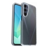 OtterBox - OtterBox React Samsung Galaxy A16 5G/ A16 4G (6.7") Case Clear (77-97671)DROP+ Military Standard Wireless Charging