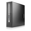 Desktop PCs - EliteDesk 800 G2 SFF Desktop PC i5-6500