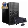 Leader - Leader Visionary 562 Desktop Intel i5-14400 CPU 16GB DDR5 1TB M.2 NVMe SSD 450W PSU B760 Chipset Windows 11 Home 1 Year