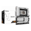 Motherboards for AMD CPUs - Gigabyte (LS) Gigabyte TRX50 AERO D AMD Ryzen Motherboard 4x DDR5~256GB2x PCIe x16 slots 4x M.2 8x SATA 6Gb/s
