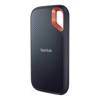 SanDisk External SSDs - SanDisk 8TB Extreme Portable SSD  (SDSSDE61-8T00-G25)