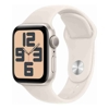 Watches - Apple Watch SE (GPS) 40mm Aluminium Starlight 