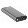 Axil Design - Axil Design 20000mAh PD 65W Power Bank Black 