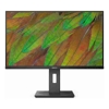 Monitors - Philips 32" (16:9) UHD VA LCD 4MS 60HZ HDMI(2) DP USB-C 3YR