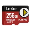 Lexar SD / SDHC Cards - Lexar FMLSD-PLAYEXP-256G