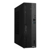 Asus Desktop PCs - Asus D501SERES i7-14700 B760 16GB DDR5 U-DIMM 8GBx2 512G M.2 NVMe 4.0 SSD WiFi6E Black Windows 11 Pro 3Y Warranty OnSite