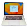 Apple MacBook Pro - Apple MacBook Pro 15" (2017) i7-7820HQ 16GB RAM 512GB SSD MacOS 13.x Ventura 6 Mth Wty (SILVER) (Good) (Refurbished)